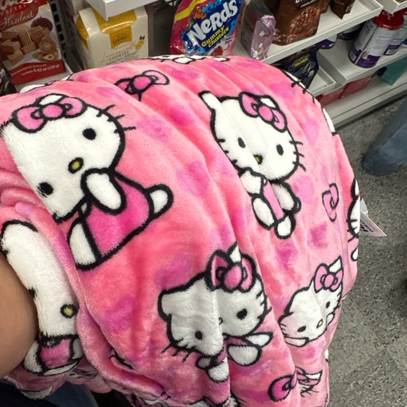 Sanrio Other - Hello Kitty Ross blanket